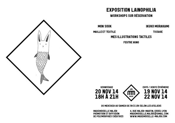 Lainophilia