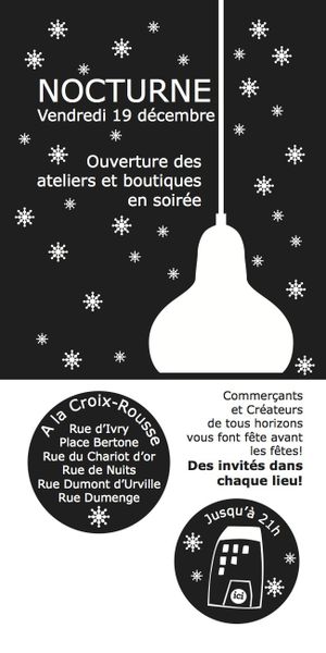 Nocturne de Noël