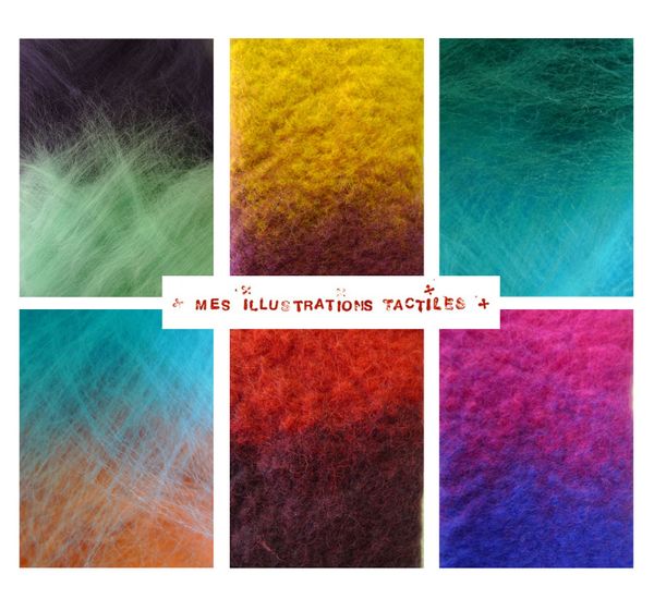Couleurs