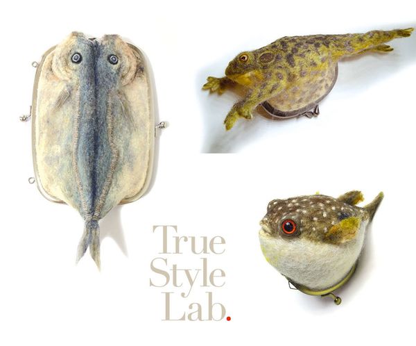 Terumi Ohta – True Style Lab