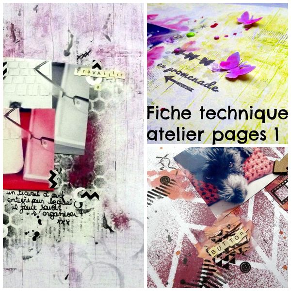 Une nouvelle , 3 pages, 1 fiche technique, un nouveau site!!!!!