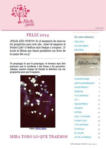 Kits de somni : revue de janvier