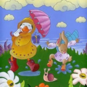 Illustration Sandrine Frigout