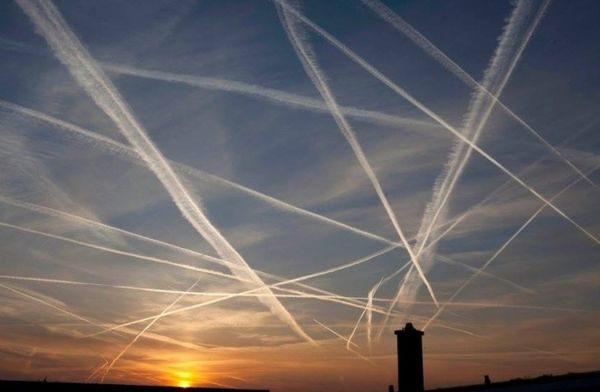 La fondation Gaia appelle à plus de transparence sur les formations des nuages !