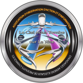 Lancement de l'association "Le ciel nous tombe sur la tête" !