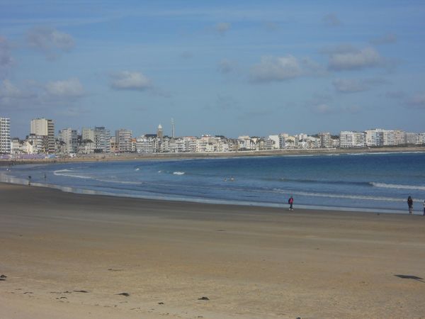 les Sables d'Olonne