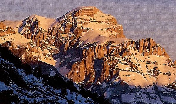 cartes touristiques en suivant le tour de France #18