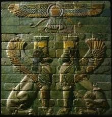 Norouz la nouvelle année zarathoustrienne