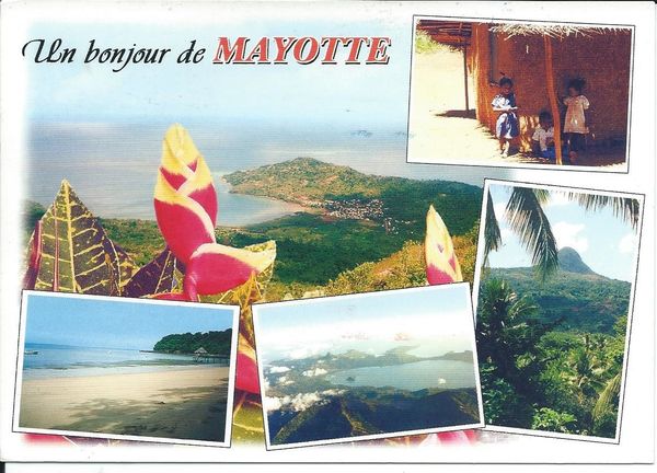 Mayotte