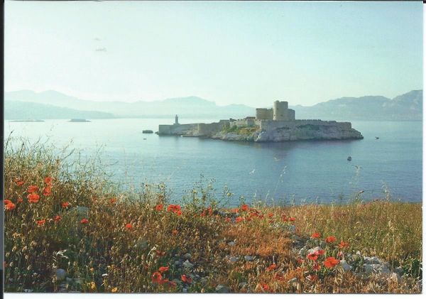 Château d'If