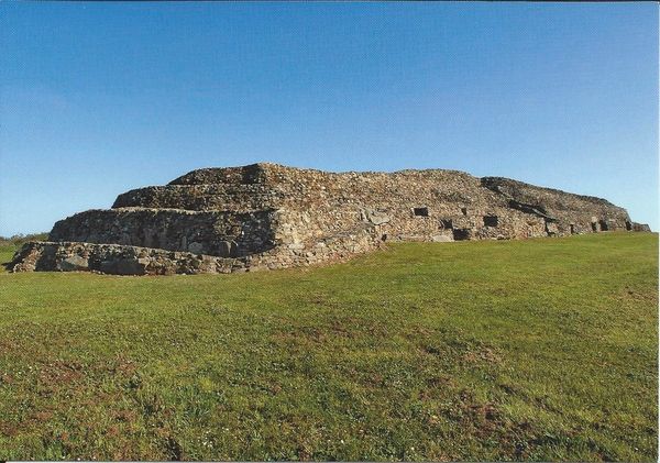 cairn Bretagne