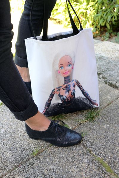 J'ai testé Society6...