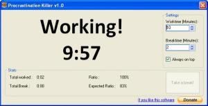 Procrastination 2.0 : le syndrome de l’autruche sur internet