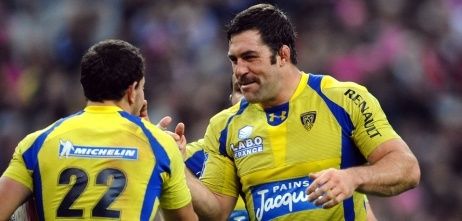 AS Clermont Auvergne : Vous avez dit remplaçants ?