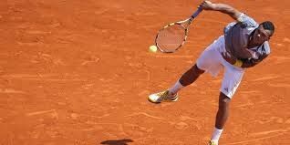 Tsonga : « Prendre une rouste contre Nadal, ce n'est pas une honte »