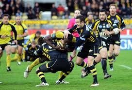 S.C.A. / BRIVE : les Albigeois ne méritaient pas ça...