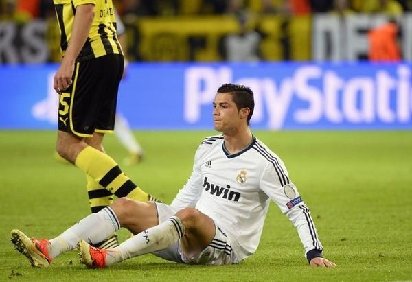 Dortmund : des frissons, de la joie et de grands espoirs