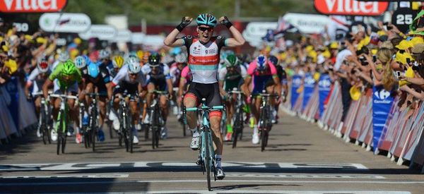 Bakelants crée la surprise