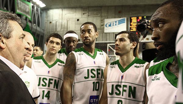 Nanterre, le petit devenu grand...