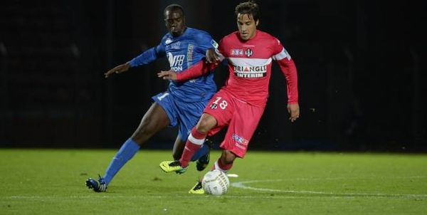 Le T.F.C. renoue avec le succès