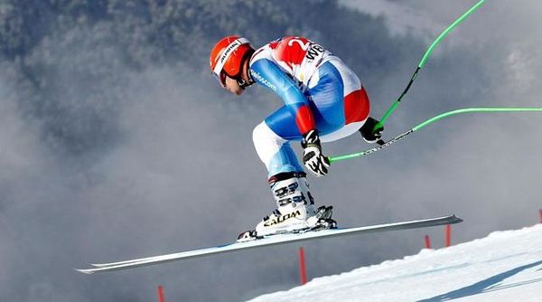 Kueng vainc à Wengen !