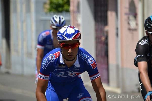 Bouhanni ne sera pas sur le Tour !