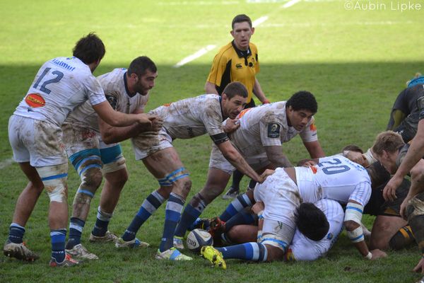La situation se complique à Castres