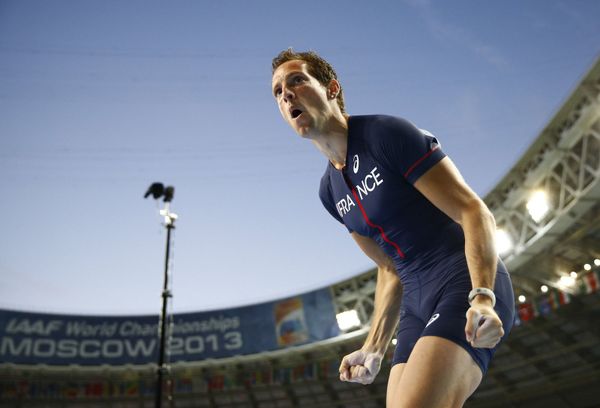 (Reuters)