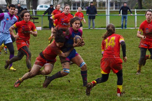 Quel visage ce week-end pour le CRF?
