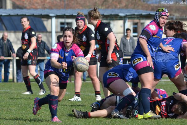 Quand Castres agace Gaillac