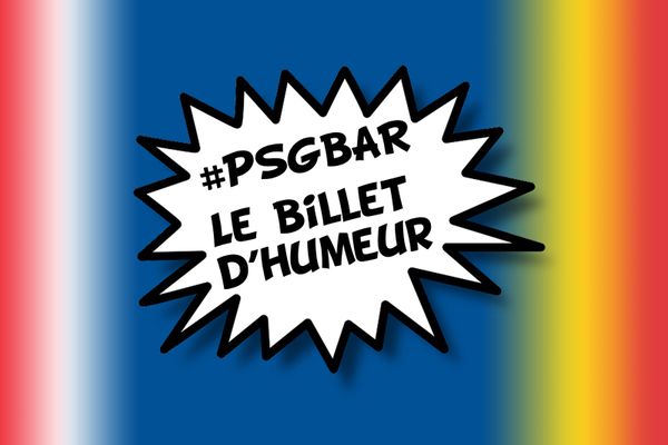 Paris-Barça: l'humeur du jour