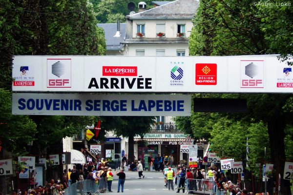 Une 39ème Route du Sud terroir et patrimoine