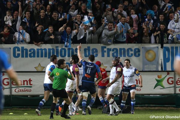 Le CO doit saisir sa dernière chance