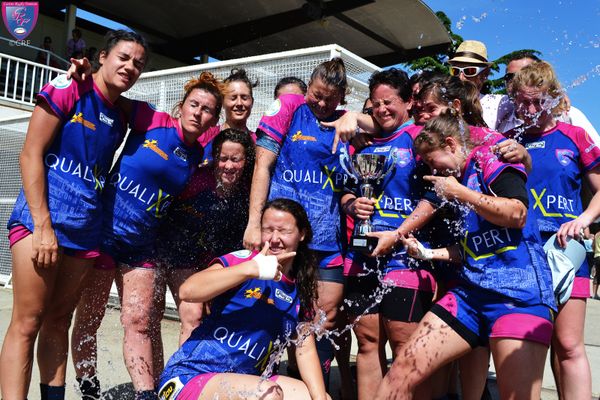 Le mariage du rugby castrais