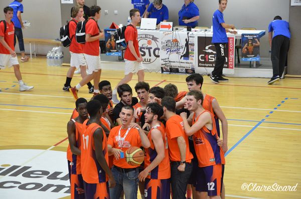 Ils sont champions de France