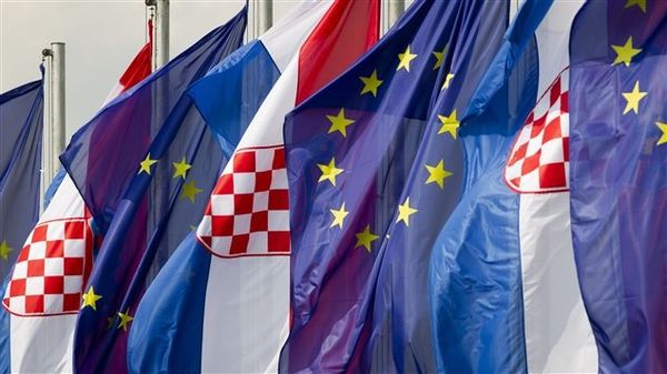La Croatie nous dit « Hvala »