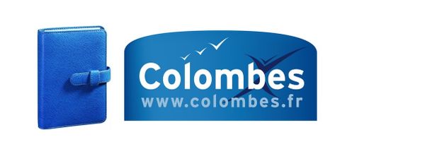Agenda Colombes Septembre 2013