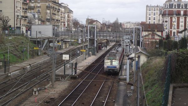 Deux femmes agressées à Colombes