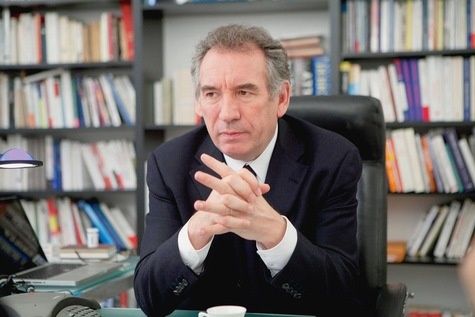 La reconstruction du pays exigera une offre politique nouvelle