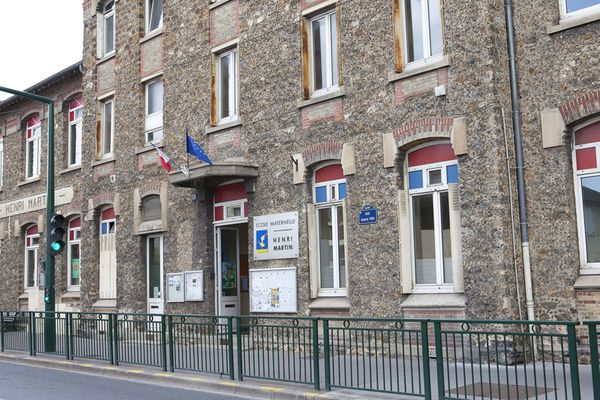 Colombes : une nounou repart de la garderie avec le mauvais enfant