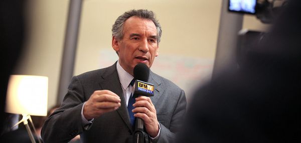 Je suis en opposition avec la manière dont la France est gouvernée aujourd'hui