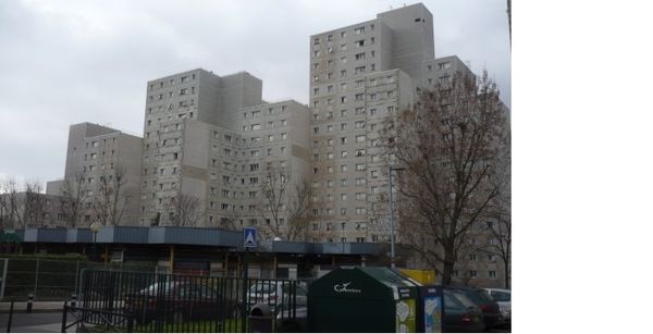 Fusillades de Colombes en 2010 : une condamnation à 18 mois de prison ferme
