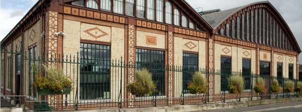 Le SIAAP fête la science à La Cité de l’Eau et de l’Assainissement