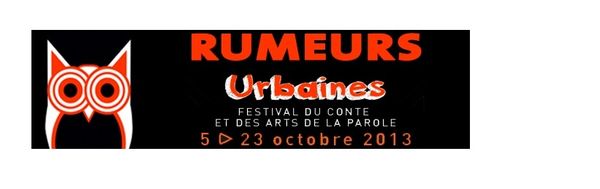 Rumeurs urbaines à Colombes