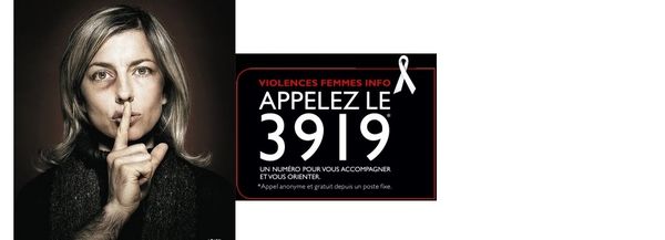 Lutte contre les Violences faites aux Femmes