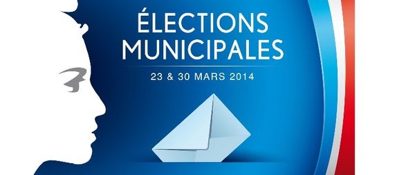 Pour voter en 2014, inscrivez-vous sur les listes électorales en 2013 !