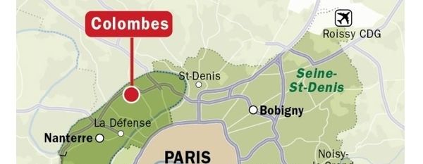 Les actualités en juillet 2014 à Colombes