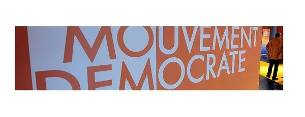 MoDem Colombes