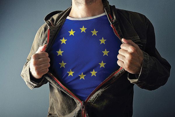 Le 9 mai Fête de l'Europe ?