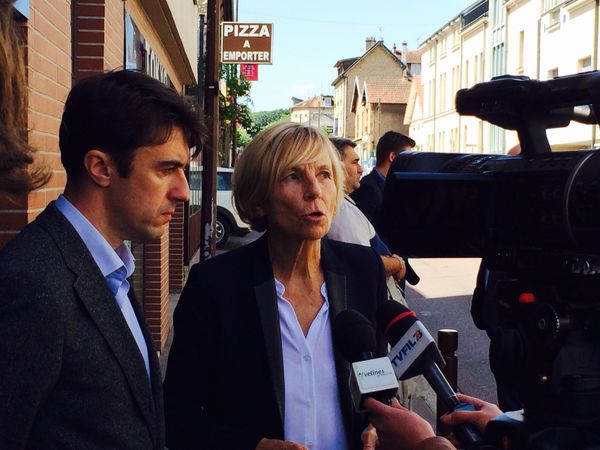Projet pour l'Ile-de-France (3) Un biotope favorable aux entreprises